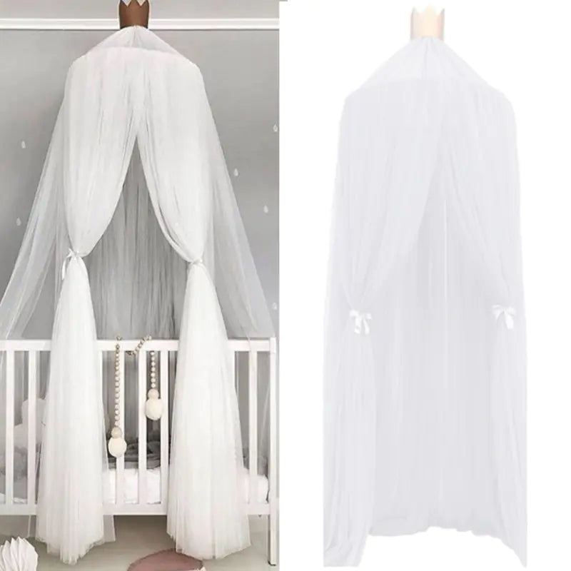 Sugarplum Spaces Enchanted Dream Dome