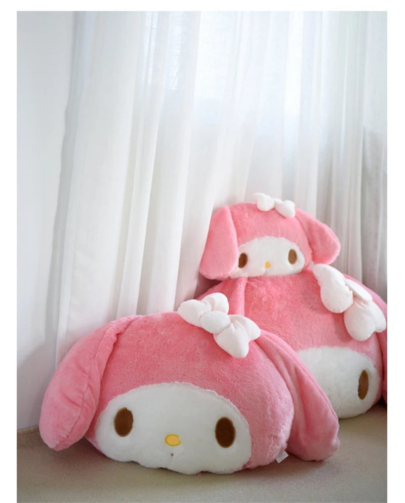 My Plush Hug Pillow | Sofa & Bed Decor