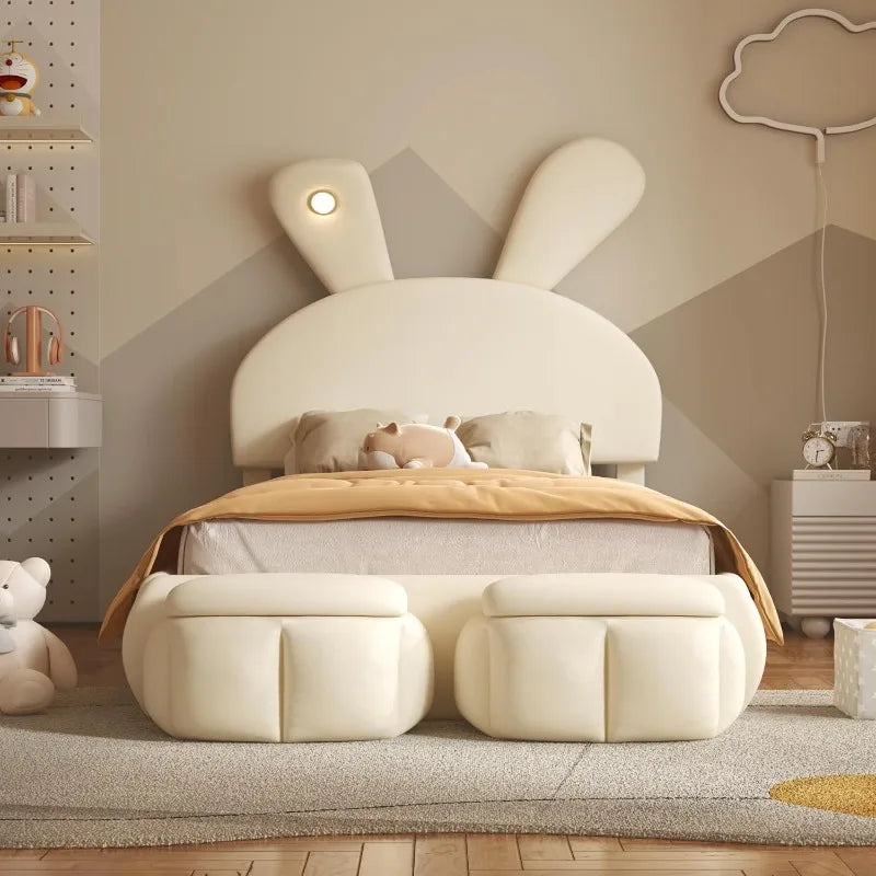 Twilight Bunny Dreams