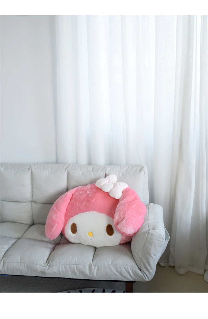 My Plush Hug Pillow | Sofa & Bed Decor