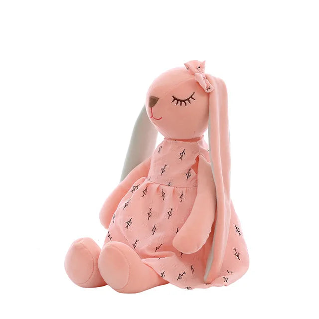 Dreamy Buns Plush Bunny Collection