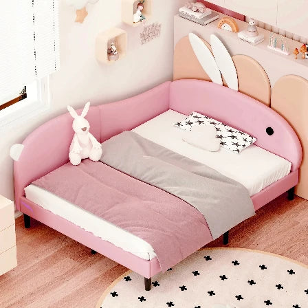 The Bunny Haven Daybed