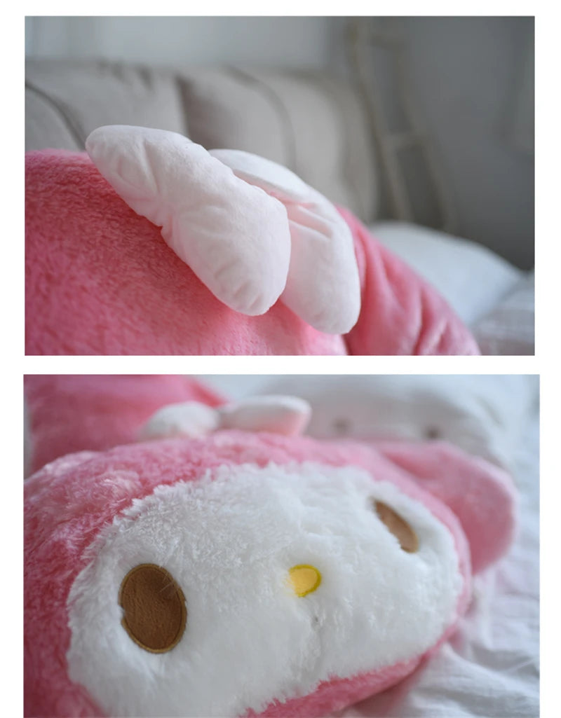 My Plush Hug Pillow | Sofa & Bed Decor