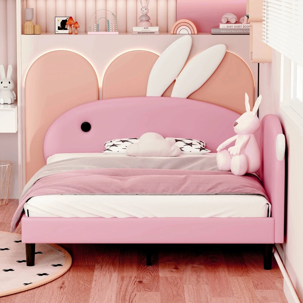 The Bunny Haven Daybed