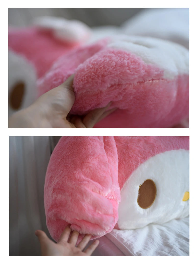My Plush Hug Pillow | Sofa & Bed Decor