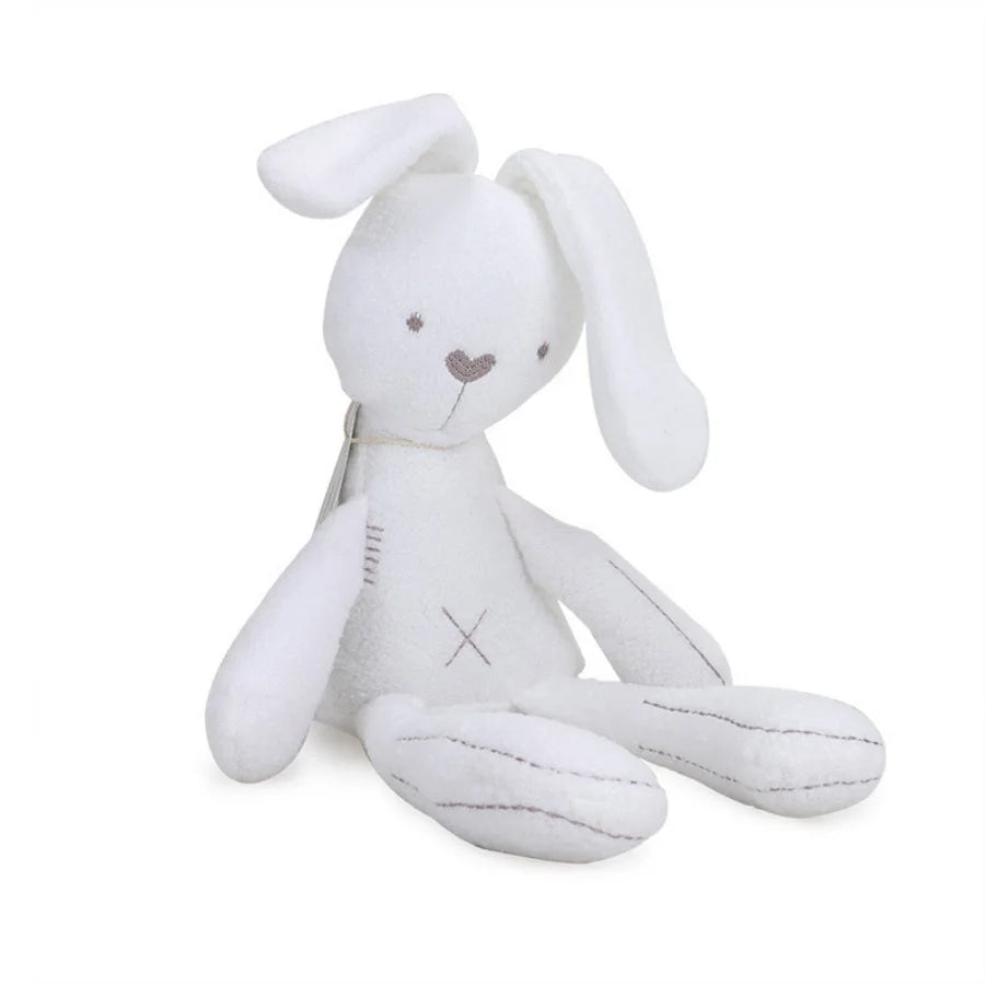 LunaBun & EllieMae Plush Duo