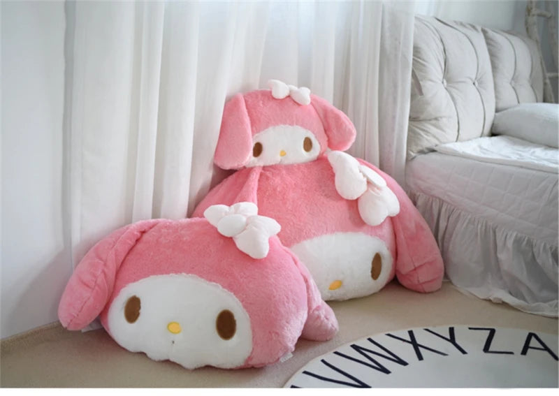 My Plush Hug Pillow | Sofa & Bed Decor