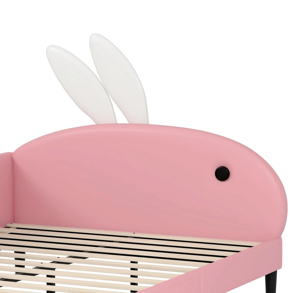 The Bunny Haven Daybed