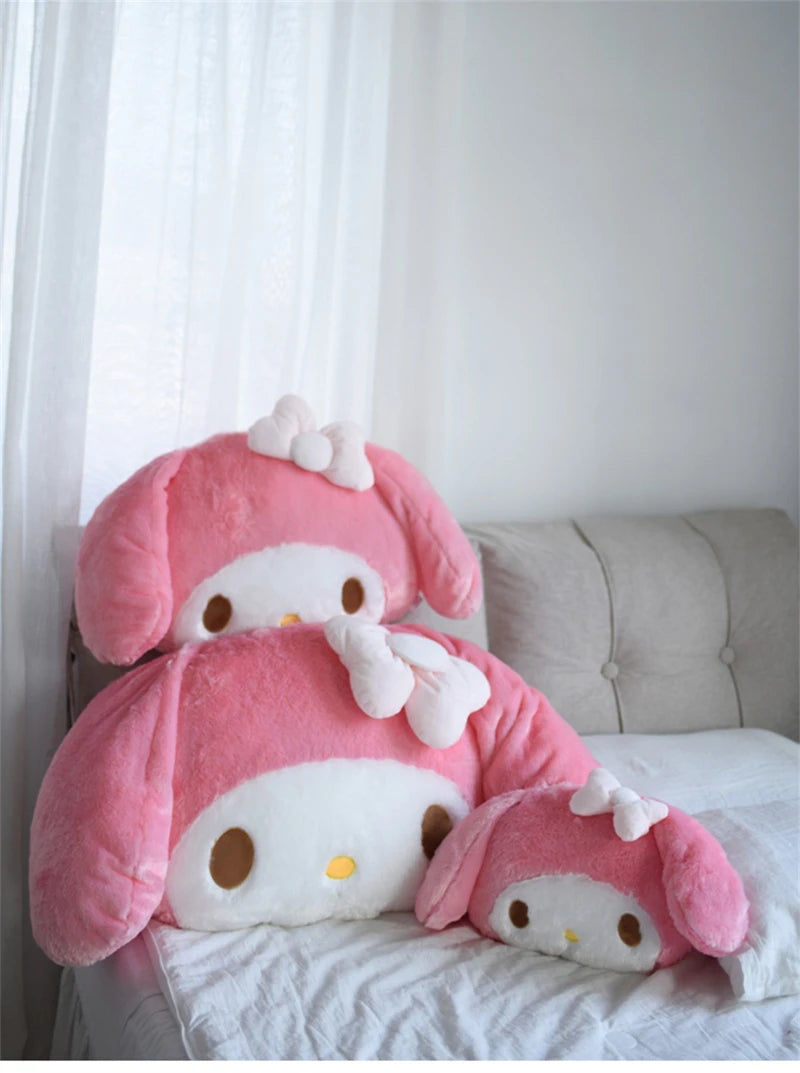 My Plush Hug Pillow | Sofa & Bed Decor