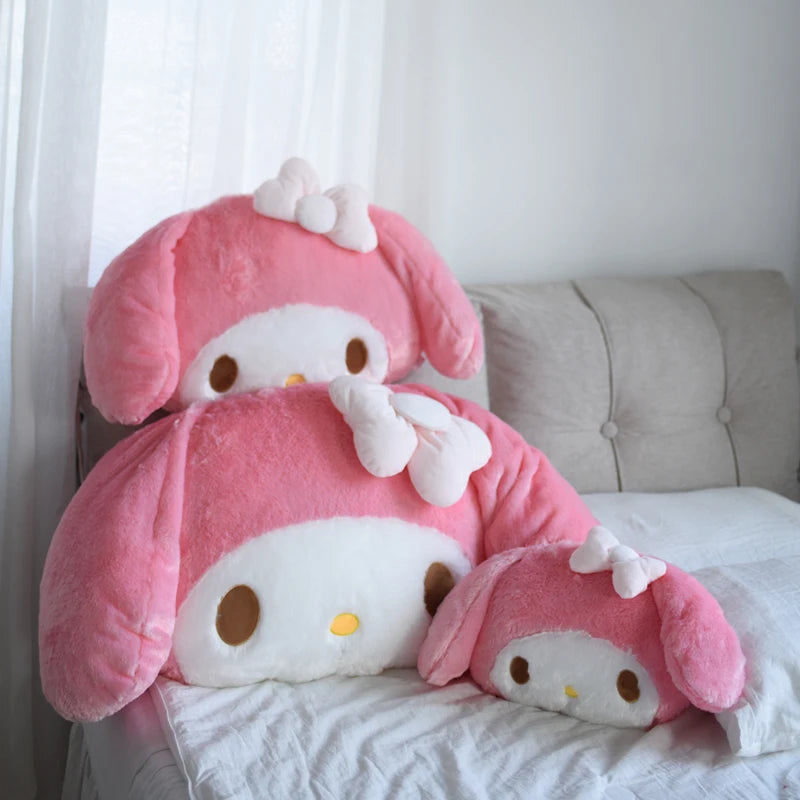 My Plush Hug Pillow | Sofa & Bed Decor