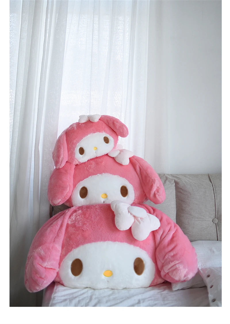 My Plush Hug Pillow | Sofa & Bed Decor