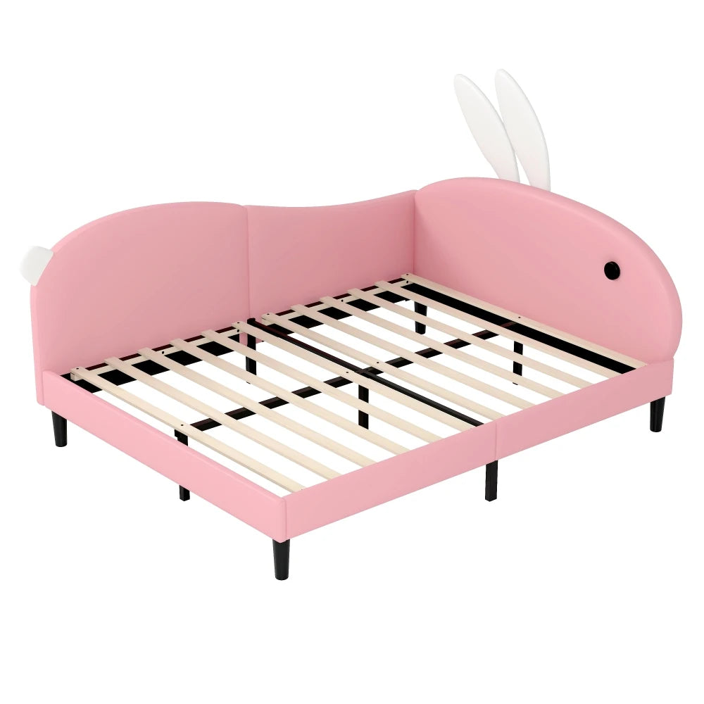 The Bunny Haven Daybed