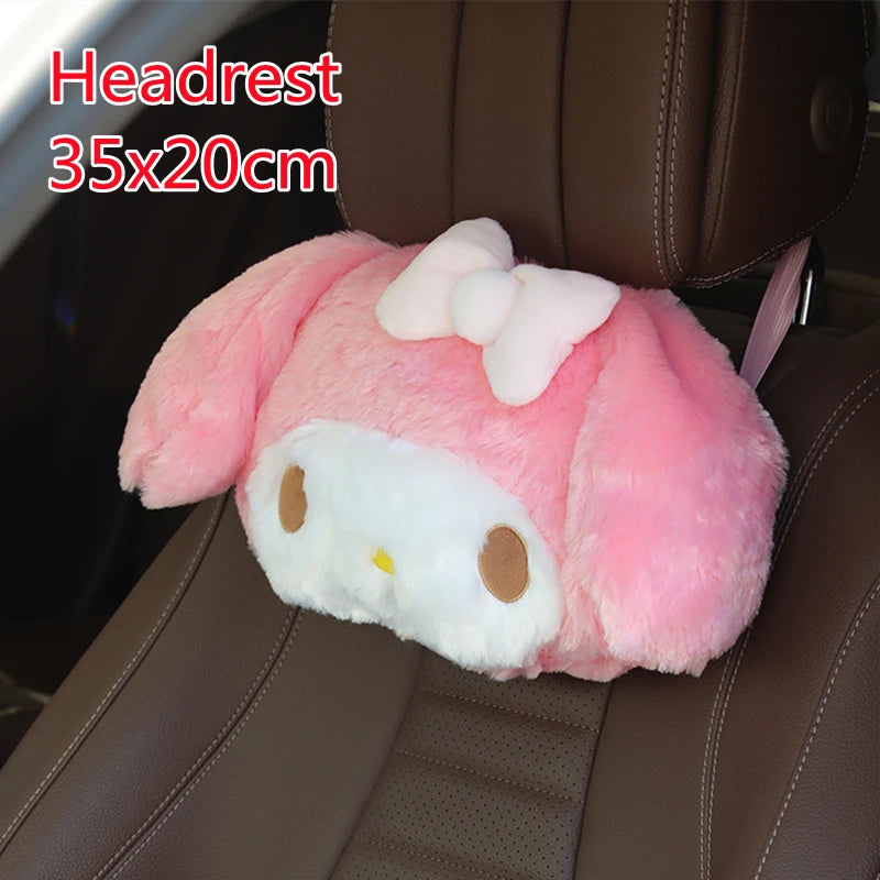 My Plush Hug Pillow | Sofa & Bed Decor