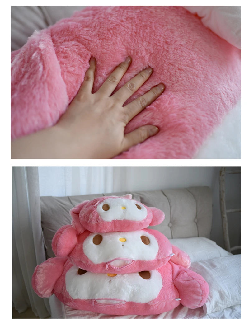 My Plush Hug Pillow | Sofa & Bed Decor