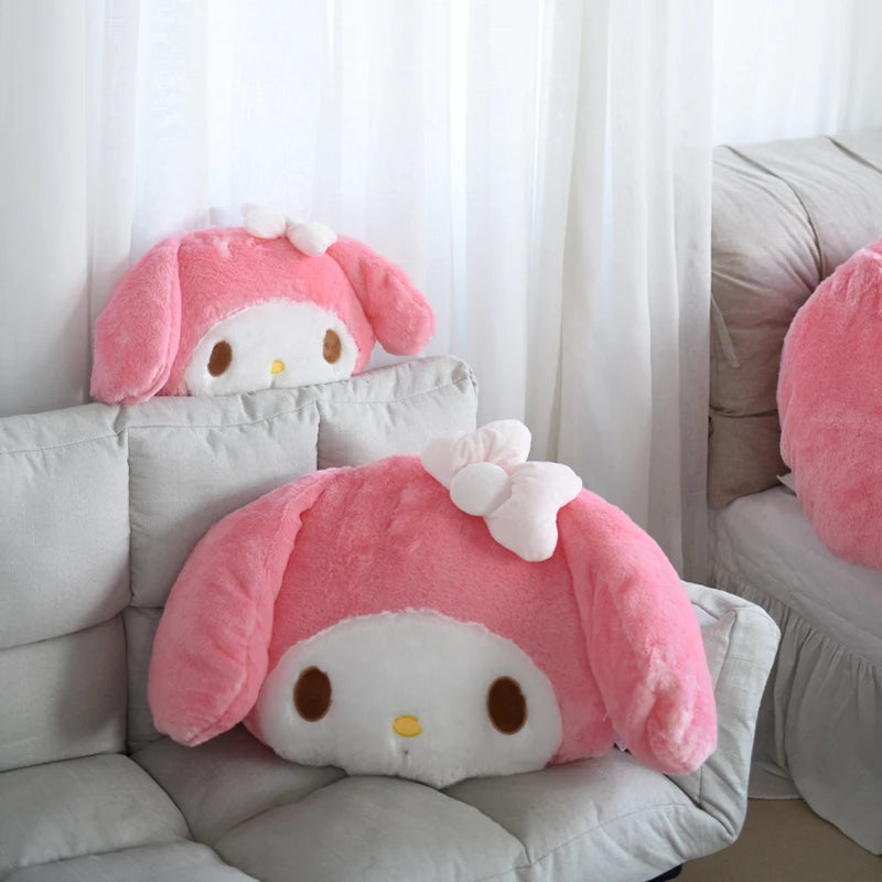 My Plush Hug Pillow | Sofa & Bed Decor