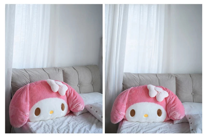 My Plush Hug Pillow | Sofa & Bed Decor