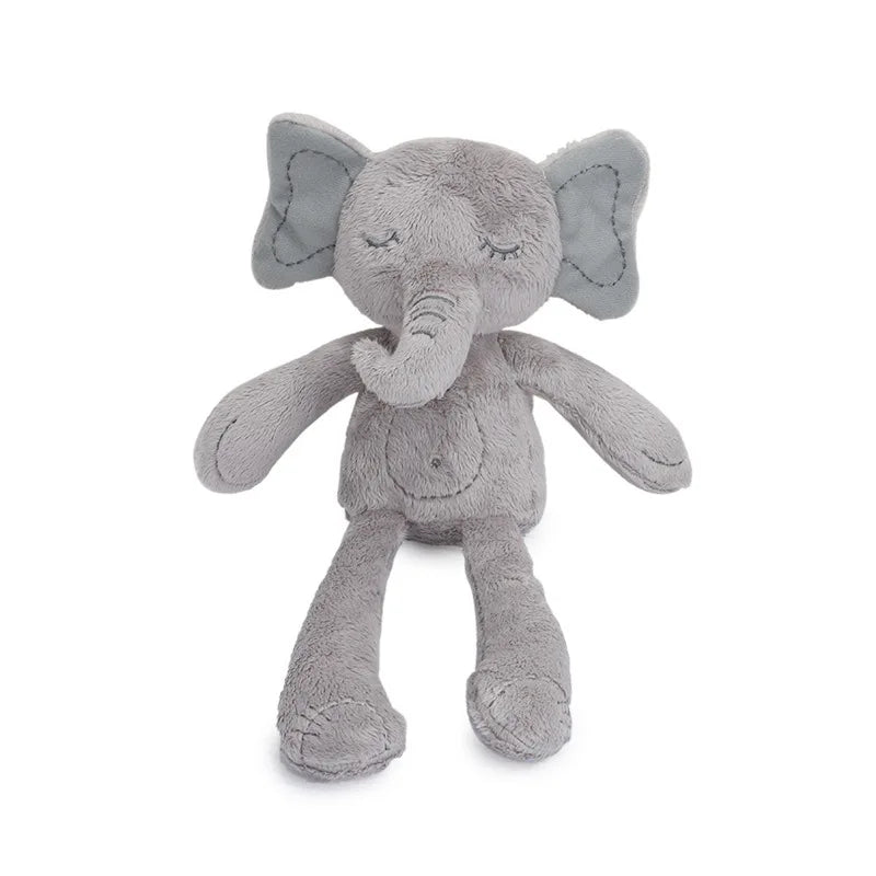 LunaBun & EllieMae Plush Duo