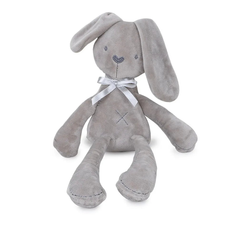 LunaBun & EllieMae Plush Duo