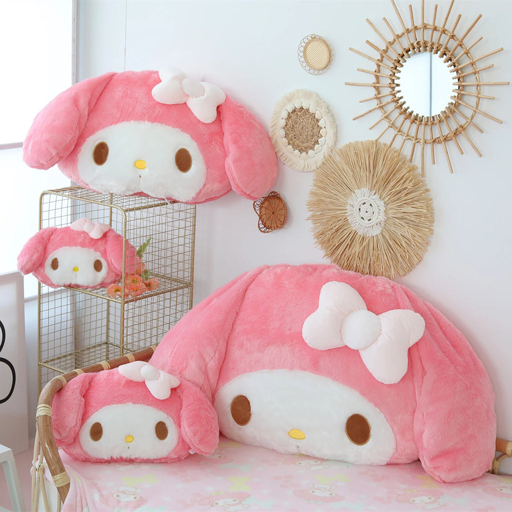 My Plush Hug Pillow | Sofa & Bed Decor