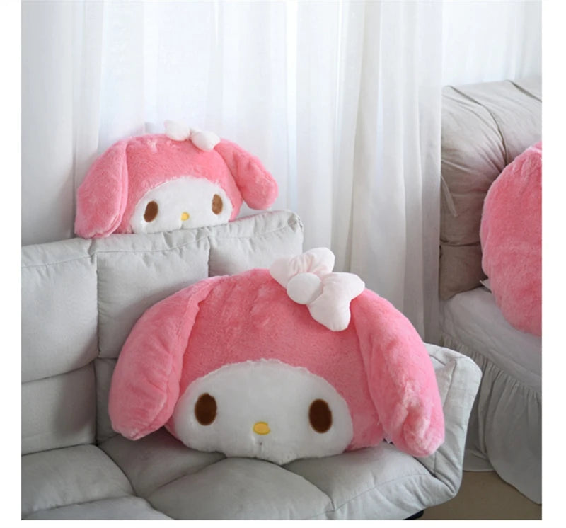My Plush Hug Pillow | Sofa & Bed Decor