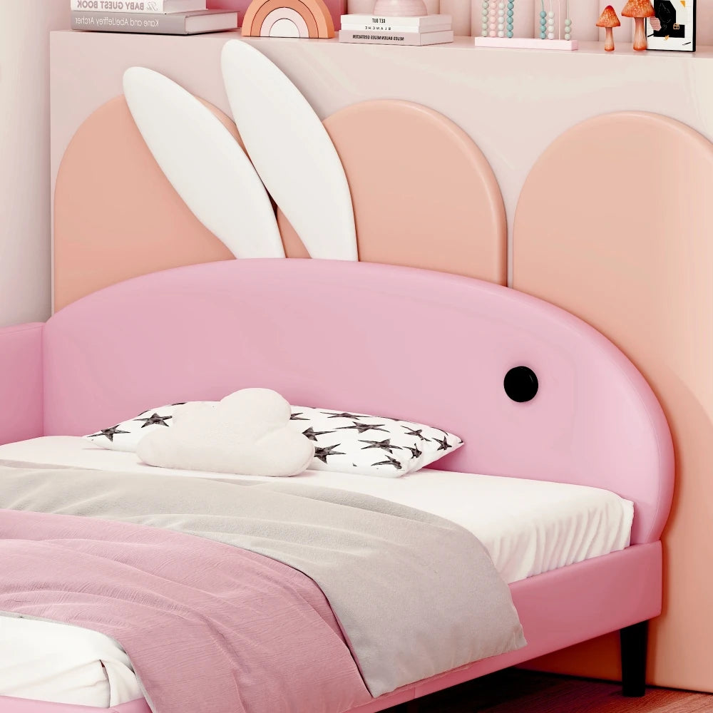 The Bunny Haven Daybed