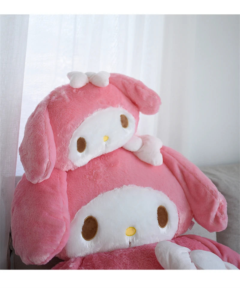 My Plush Hug Pillow | Sofa & Bed Decor