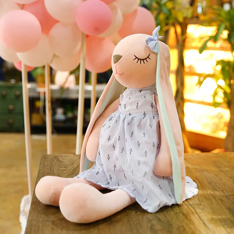 Dreamy Buns Plush Bunny Collection