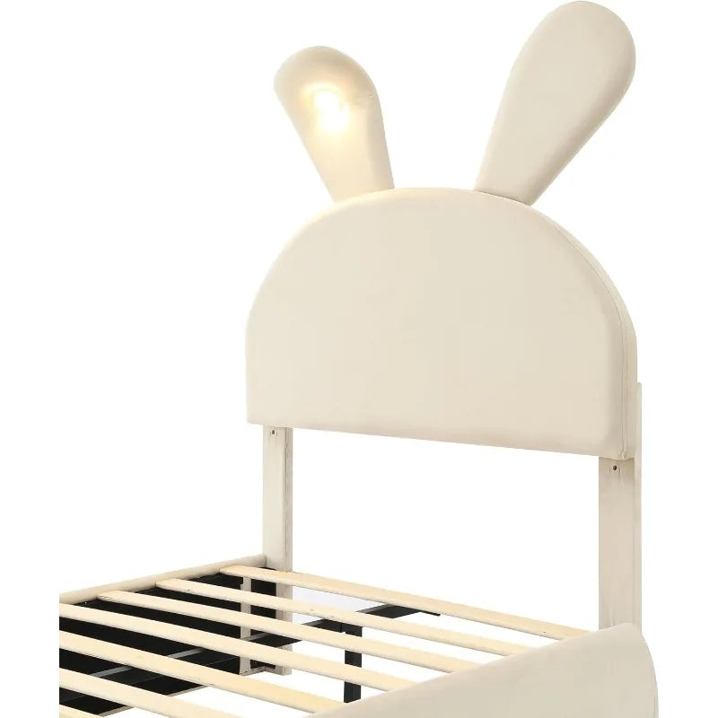 Twilight Bunny Dreams