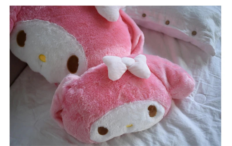 My Plush Hug Pillow | Sofa & Bed Decor
