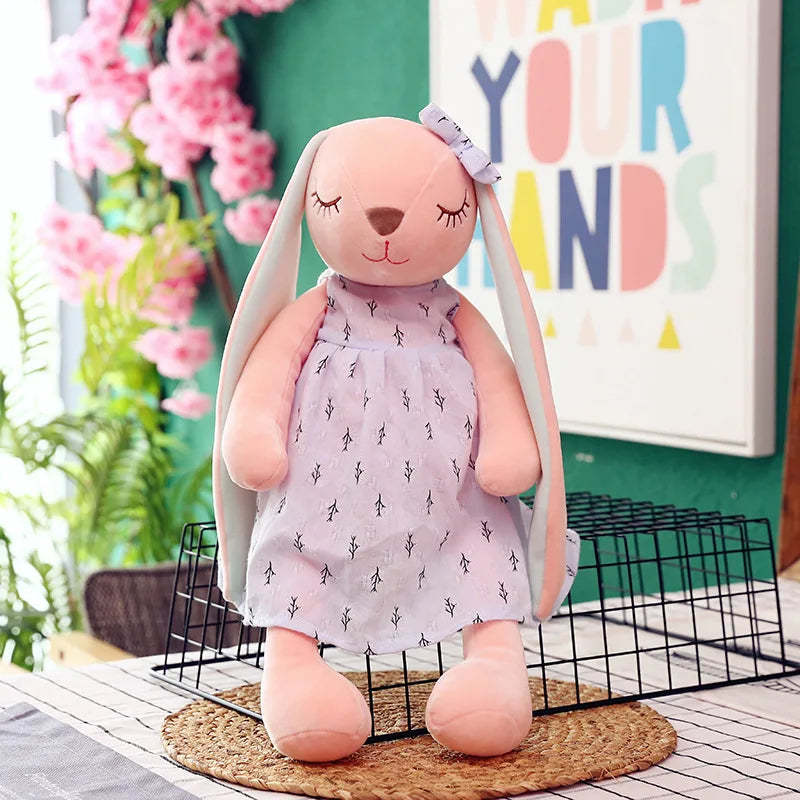 Dreamy Buns Plush Bunny Collection