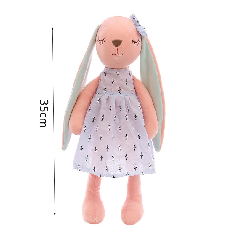 Dreamy Buns Plush Bunny Collection