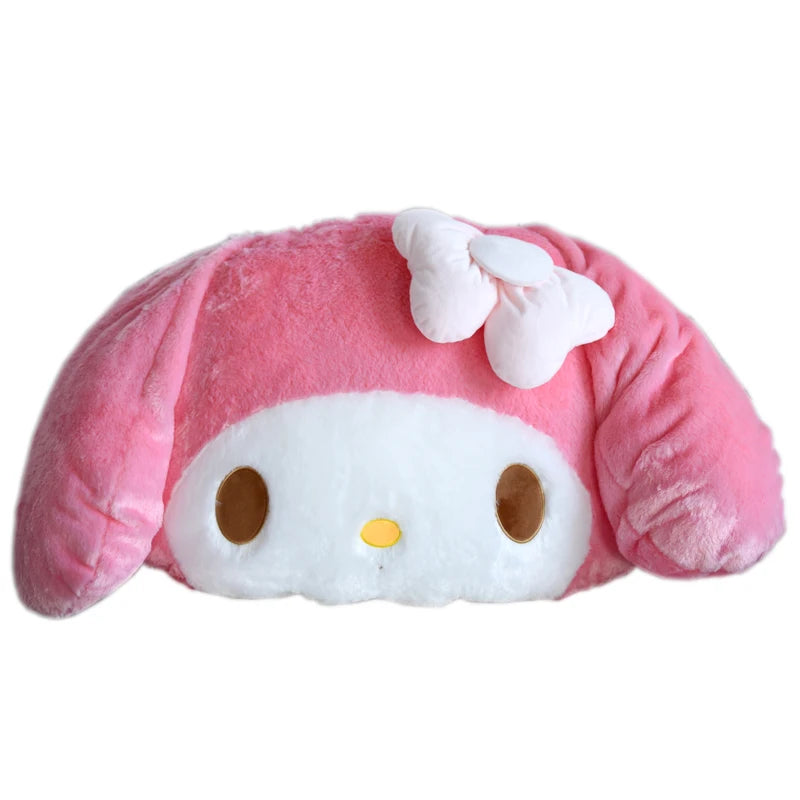 My Plush Hug Pillow | Sofa & Bed Decor