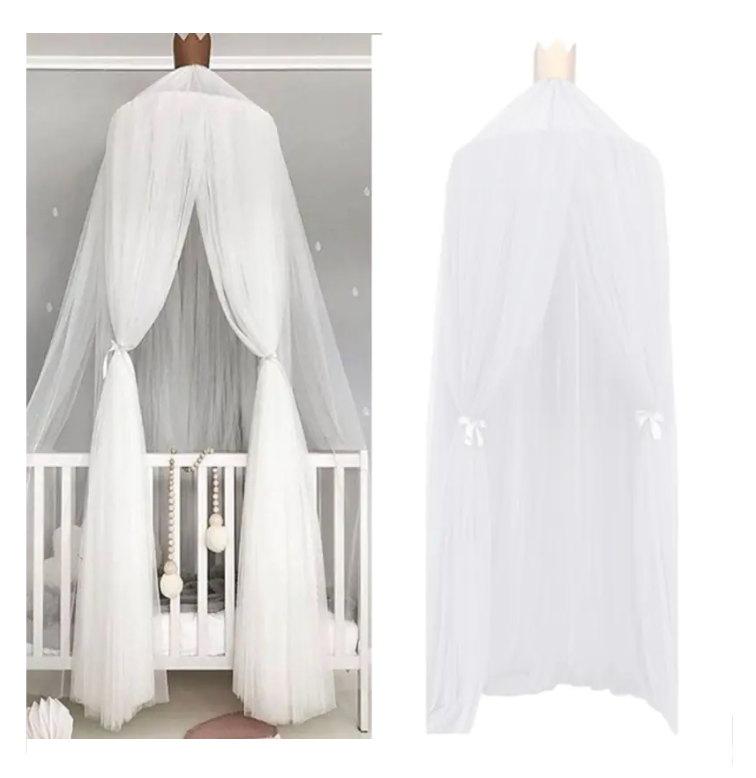 Sugarplum Spaces Enchanted Dream Dome
