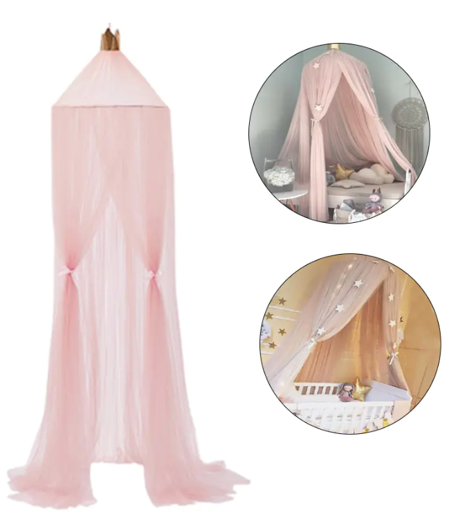 Sugarplum Spaces Enchanted Dream Dome