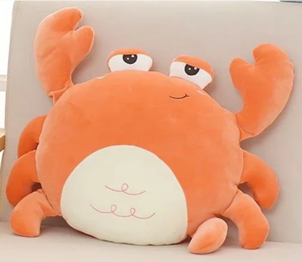 Sugarplum Spaces Premium Animal Plush Pillow Collection
