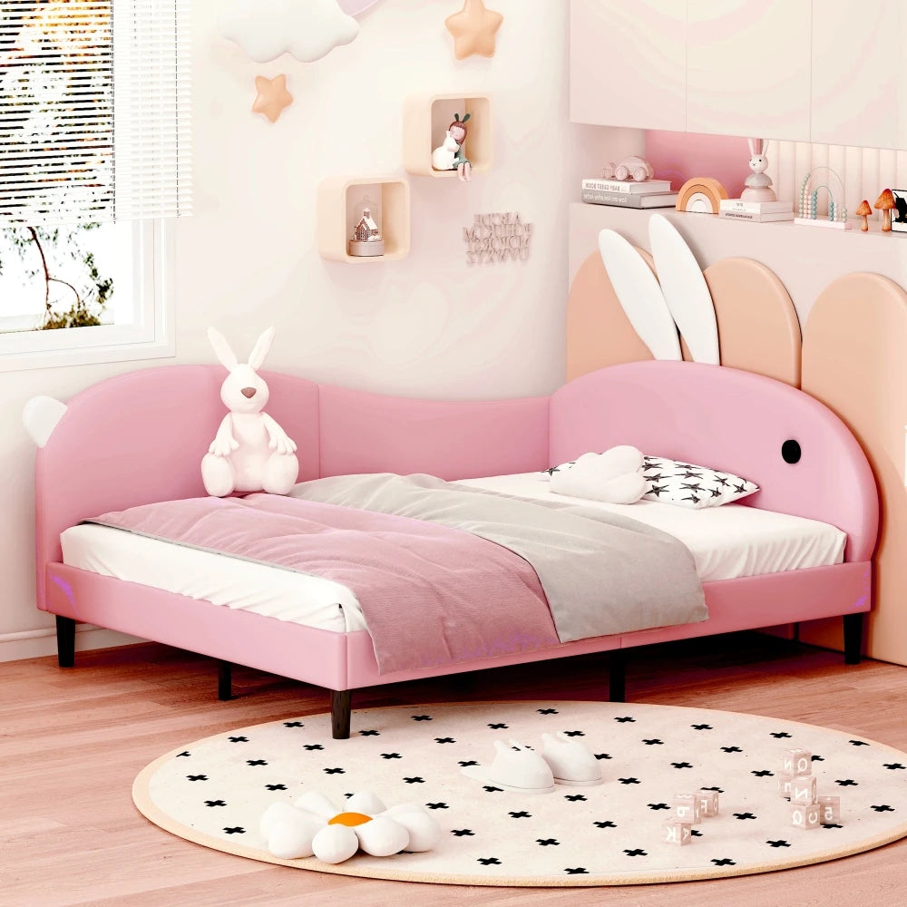 The Bunny Haven Daybed
