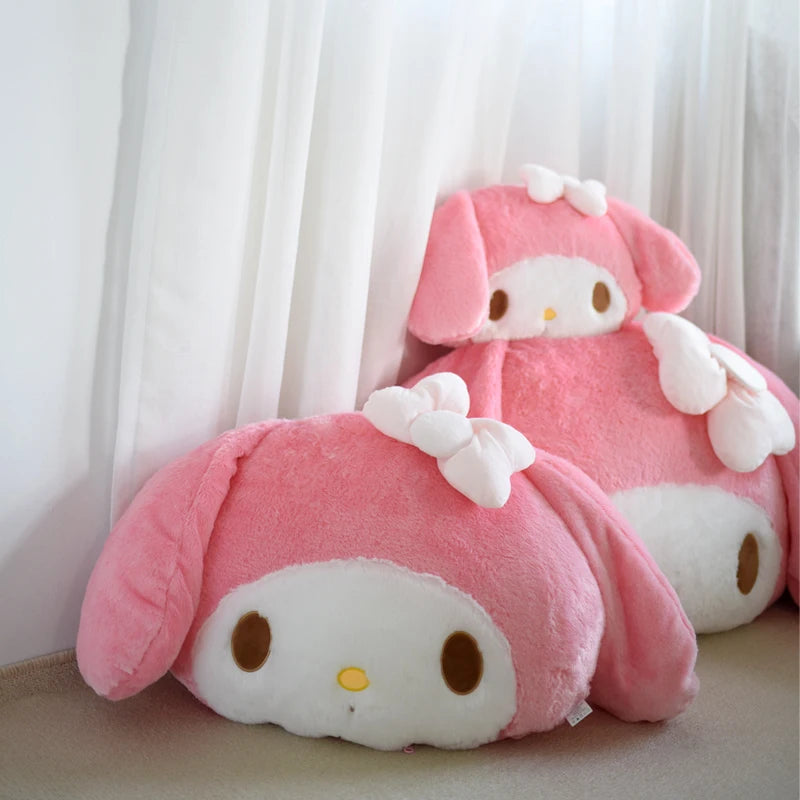 My Plush Hug Pillow | Sofa & Bed Decor