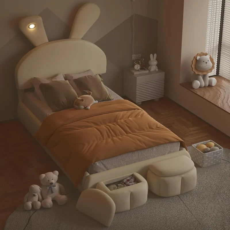 Twilight Bunny Dreams