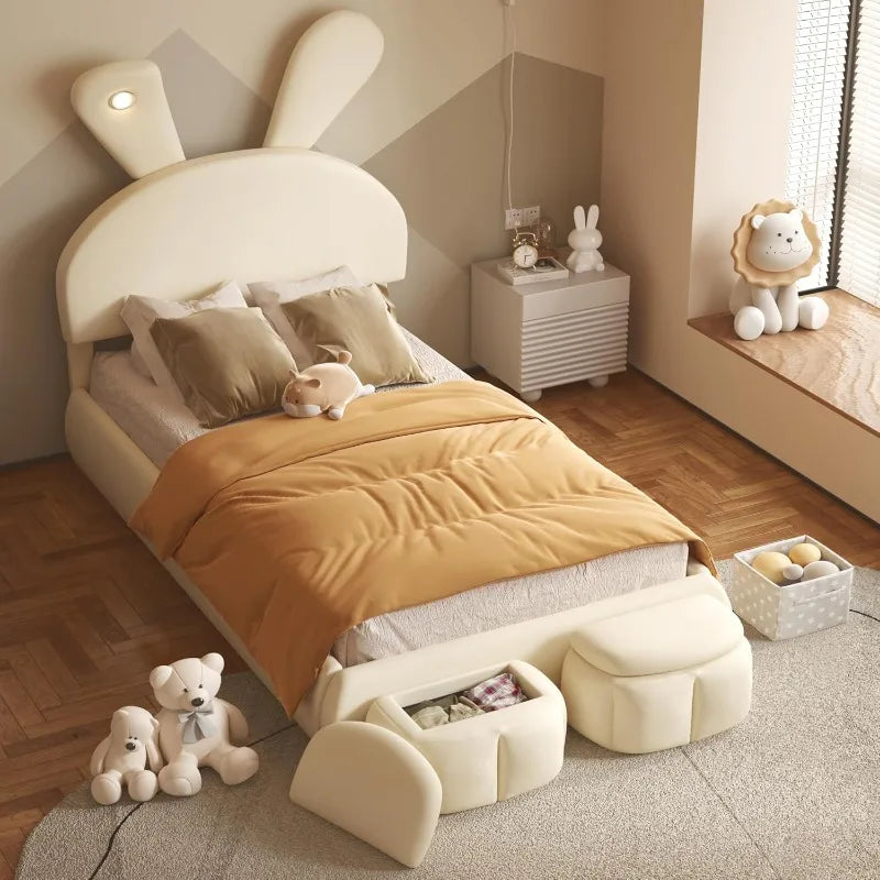 Twilight Bunny Dreams