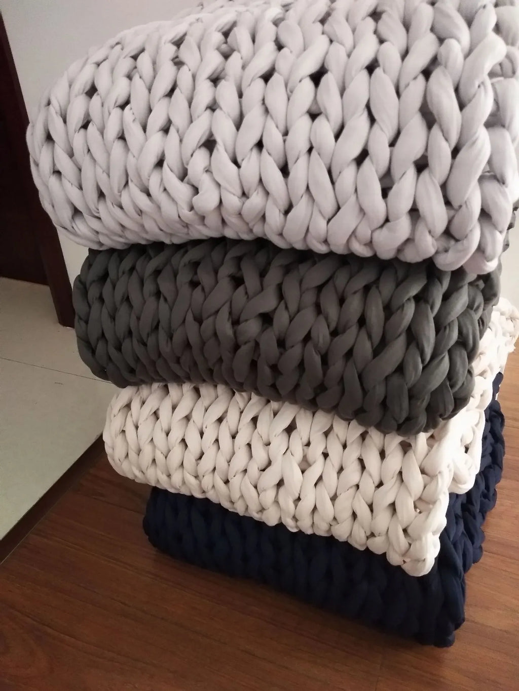 Sugarplum Spaces™ Dreamy Weighted Gravity Blanket