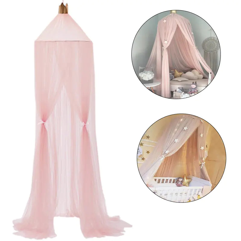 Sugarplum Spaces Enchanted Dream Dome