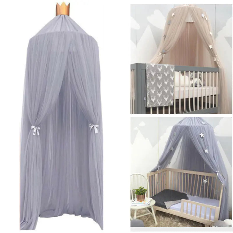 Sugarplum Spaces Enchanted Dream Dome